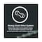 The Genie Co Genie Tube Style Chain Drive Garage Door Opener Extension Kit for 8 in. Garage Doors EKTC-R - alternate 3